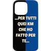 Interagisco Inter Cover Custodia per iPhone 15 Pro Max
