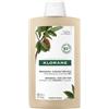 Klorane Shampoo Al Cupuaçu Bio 100 Ml