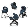 INGLESINA - System Quattro Electa Darwin Recline (NO TELAIO)
