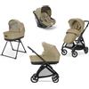 INGLESINA - System Quattro Electa Darwin Recline (NO TELAIO)