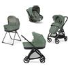 INGLESINA - System Quattro Electa Darwin Recline (NO TELAIO)