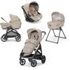 INGLESINA - System Quattro Aptica Darwin Recline (NO TELAIO)