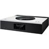 TECHNICS SA-C600 WHITE SISTEMA ALL-IN-ONE NUOVO