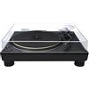 TECHNICS SL-1300G BLACK GIRADISCHI NUOVO