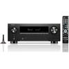 DENON AVC-X3800H SINTOAMPLIFICATORE AV 9.4 NUOVO GARANZIA UFFICIALE ITALIA