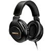Shure Cuffie filo SRH SERIES Studio Black SRH840A EFS 3m