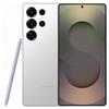 Samsung Galaxy S25 Ultra S938 5G 512GB 12GB RAM Dual Sim White Silver Europa