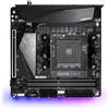 Gigabyte Scheda Madre Gigabyte B550I AORUS PRO AX AMD B550 AMD AM4