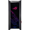 Asus Case PC Desktop Midi ATX Tower Nero GX601 90DC0020-B39000