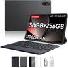 Blackview MEGA 8 Android Tablet 13 pollici 36GB+256GB 11000mAh Gemini AI 2,2GHz
