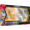 Cartemagic Pokemon Iono's Bellibolt ex Premium Collection Versione Inglese