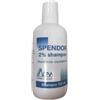 GIULIANI SpA SPENDOR*SHAMPOO 120ML 2%