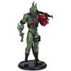 McFarlane, Toys Fortnite 7 Scale Deluxe Figures - Wv 11 Hybrid Stage 3, multicolore