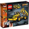 LEGO Technic 42030 - Ruspa Volvo L350Ftelecomandata