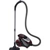 Hoover Aspirapolvere senza Sacco a Traino Ciclonico Potenza 800 Watt Filtro HEPA Spazzola Pavimenti - XP81_XP15011 Xarion Pro