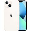 Apple iPhone 13 Mini Ricondizionato - 128GB - Ottimo - Bianco