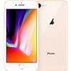 Apple iPhone 8 Ricondizionato - 64GB - Ottimo - Oro