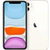 Apple iPhone 11 Ricondizionato - 64GB - Ottimo - Bianco
