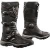 FORMA Adventure FOADVBK47 Stivali Moto, Nero
