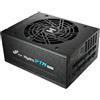 Fortron Source FSP Hydro PTM PRO ATX3.0(PCIe5.0) 1200W alimentatore per computer 20+4 pin ATX ATX Nero