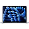 APPLE - CONSUMER SYSTEMS Apple MacBook Air 13'' M3 chip con core 8 CPU e core 10 GPU, 16GB, 512GB SSD Mezzanotte