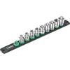 Wera, Socket Rail B 4