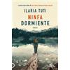 TEA Ninfa dormiente Ilaria Tuti