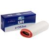 UFI Filters, Filtro Aria 27.353.00, Filtro Aria per Ricambio, Adatto a Auto, Applicabile su Diversi Modelli BMW, BMW Alpina, Land Rover, MG e Rover