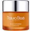 Natura Bissé Crema Vitamina C+C | Crema Rassodante con Vitamina C | Ideale per Pelle Normale e Secca | 75 ml