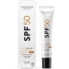 MÁDARA Organic Skincare SUN (Viso SPF30) (Ultra-Shield (SPF50))