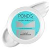 POND'S Crema idratante viso leggera, 200 ml, crema leggera non grassa con vitamina E per una pelle morbida e luminosa, SPF 15, con vitamina C e niacinamide
