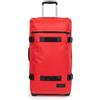 Eastpak Trolley Medio Eastpak Transitr Tg. M Tarp Red 5BA8 8V1