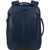 Samsonite Zaino Bagaglio a Mano Compatibile Wizz Air Wueling Samsonite Ecodiver Tg. S Blue Nights 156619 2165