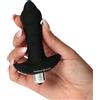 TOYZ4LOVERS Vibratore Anale Bubble Screw