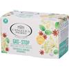Coswell SpA L'Angelica Tisana Gas Stop Filtri 1 pz Bustine filtro