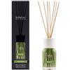 Millefiori diffusore a bastoncino 250 ml - verdant escape