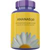 BIOSALUS DI VATRELLA A. SAS ANANAS30 60 CAPSULE 27 GRAMMI