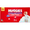 Huggies Mutandina Little Movers 5 Giga Pack 12-17kg - 104 pz
