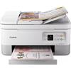 Canon PIXMA TS7451i, Ad inchiostro, Stampa a colori, 4800 x 1200 DPI, Copia a colori, A4, Bianco