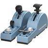 Thrustmaster TCA Quadrant Add-On Airbus Edition PC