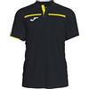Joma T-Shirt M/C Arbitro 101299 Arancio