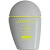 Shiseido Sports BB SPF50+ Protezione solare viso medium dark