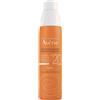 Avene Spray SPF20 - Protezione solare media per pelle sensibile 200 ml
