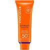LANCASTER Sun Beauty SPF50 - Crema abbronzante viso 50 ml