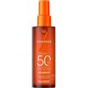 LANCASTER Sun beauty Dry body Oil SPF50 - Olio solare corpo 150 ml