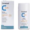 UNIFARCO Ceramol Sun Mb 30 Minera Barrier - Protezione solare per pelle sensibile 50 Ml