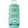 GARNIER Ambre Solaire Shooting Aftersun - Latte Doposole Corpo E Viso 200 Ml