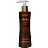 Arval Half Times - Fluido autoabbronzante Corpo 150 ml