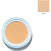 MIAMO Second Skin Mesh Cushion Foundation SPF50+ Pa+++ - Ricarica per Fondotinta compatto Solare - Sand