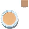 MIAMO Second Skin Mesh Cushion Foundation SPF50+ Pa+++ - Ricarica per Fondotinta compatto Solare - Bronze